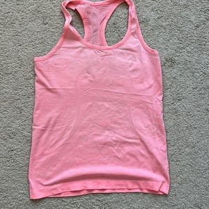 Lululemon Swiftly Tech Tank
